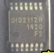 集成IC电路芯片D102112H DIO2112H DIO2112HTP14 音频驱动