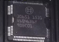 30651 BOSCH汽车电脑喷油驱动芯片IC 汽车电脑板常用易损芯片