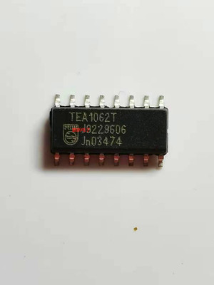 原装拆机质量保证TEA1062AT  TEA1062T  TEA1062  SOP16集成IC