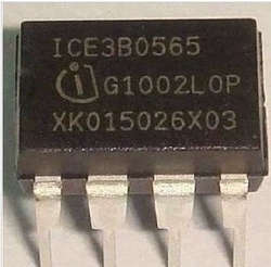 ICE3B0565 ICE3B0565J 直插8脚 原装电源芯片 质量稳定