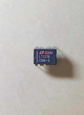 LT1176CN8-5  LT1176  DIP