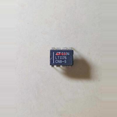 LT1176CN8-5  LT1176  DIP