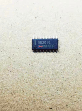 D5201G UPD5201G D5201C 贴片 电源管理芯片IC  D5201