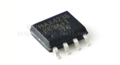 MAX4236BESA/AESA  MAX4236 贴片SOP8 精密放大器