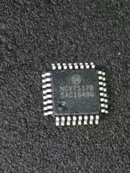 集成IC电路NCV7517BFTR2G NCV7517FTR2G NCV7517FTG NCV7517B