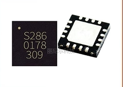 SKY13286 SKY13286-359LF 丝印 S286 QFN16 封装
