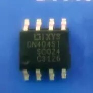 集成IC电路DN404SI IXDN404SIA IXDN404SI 驱动芯片 贴片SOP-8