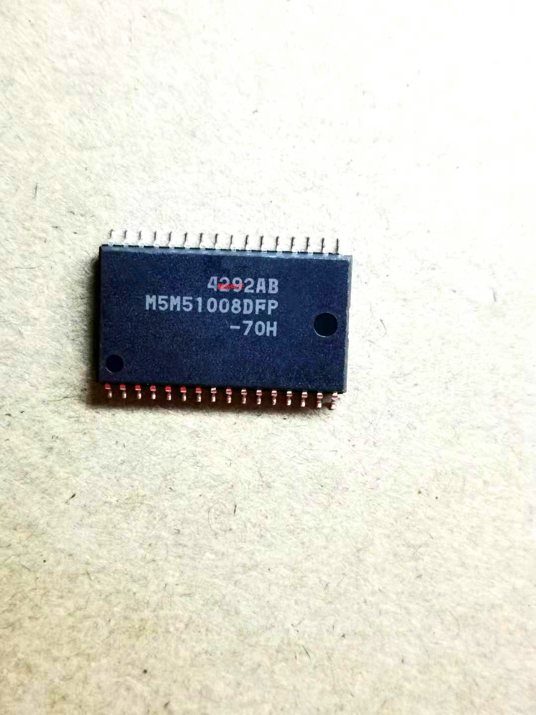 M5M51008DFP-70HI  M5M51008 SOP32 贴片SRAM静态存储器 存储模块