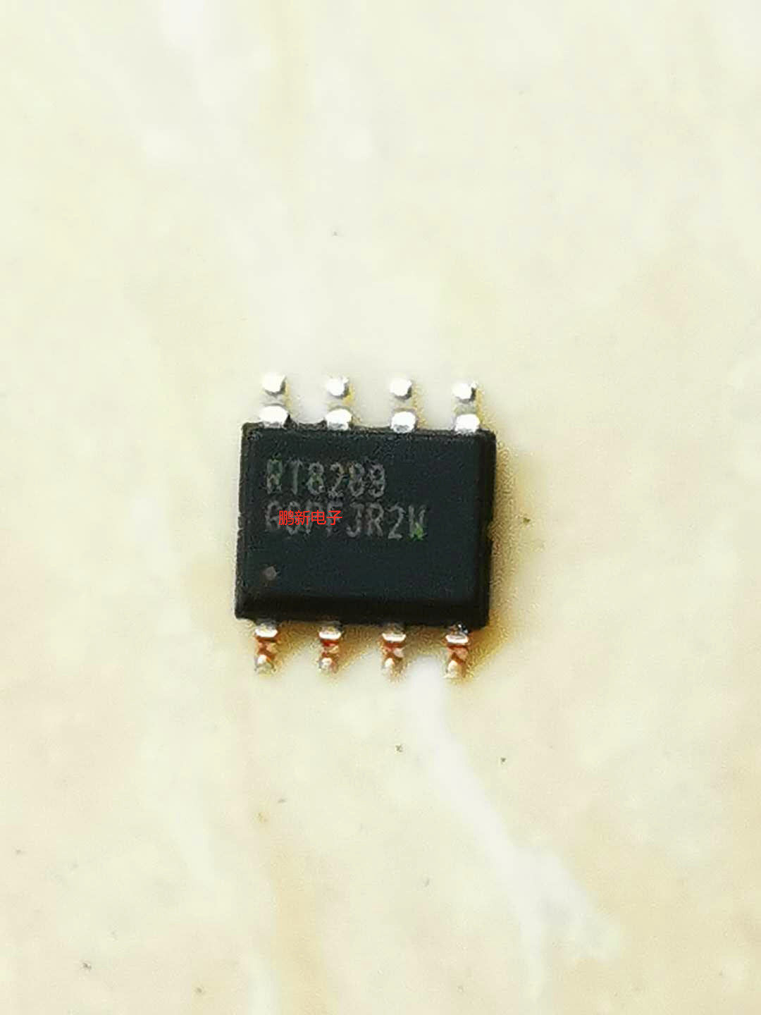 集成IC电路芯片RT8289GS RT8289 SOP8原装拆机质量保证