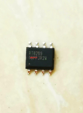 集成IC电路芯片RT8289GS RT8289 SOP8原装拆机质量保证