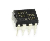 集成IC电路芯片 IR2111PBF   IRS2111 电桥驱动器 DIP-8