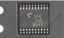 集成IC电路芯片TC74VHC245 TC74VHC245FT VHC245 TSSOP20 热卖