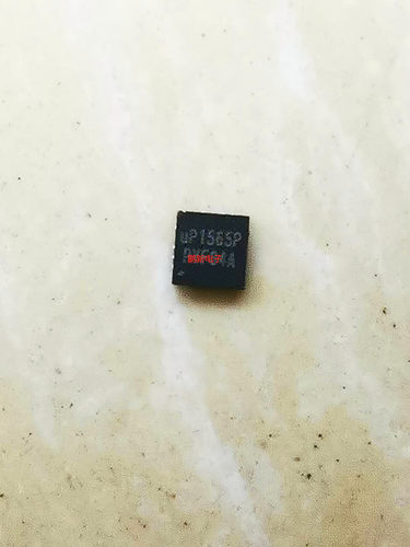 集成IC电路芯片UP1565P    1565P   QFN原装拆机质量保证