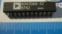 进口原装 AD420ANZ-32 AD420AN-32 AD420 DIP
