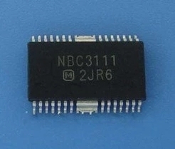 集成IC电路芯片NBC3111  SOP原装拆机质量保证