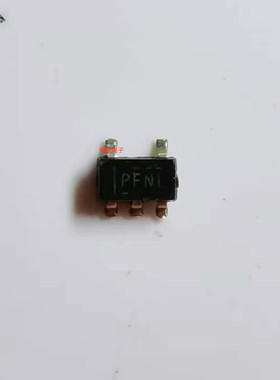 TPS60403 TPS60403DBVR PFNI PFN1 SOT23-5 开关稳压器