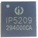 IP5209 1P5209 QFN24贴片 移动电源 =/充电宝主板芯片 充电IC
