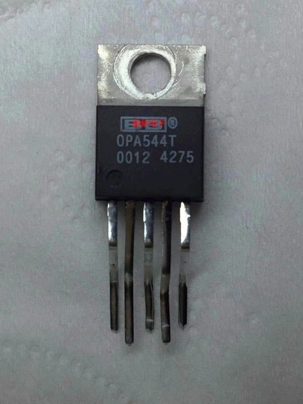 集成IC电路芯片OPA544T   OPA544   TO220原装拆机质量保证