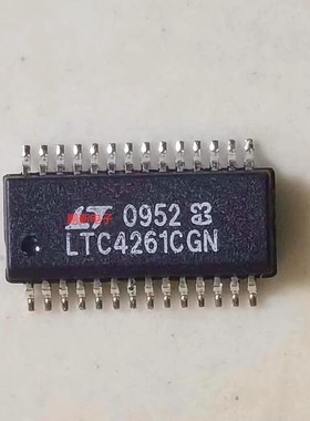 LTC4261IGN-2 SSOP-28封装 集成电路