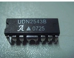 IC芯片UDN2543B UDN2543B-T DIP-16