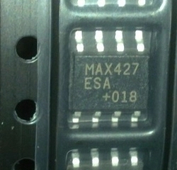 集成IC电路芯片MAX427CSA  MAX427ESA  MAX427  SOP8原装拆机