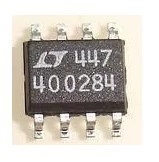 集成IC电路芯片电池充电控制器LTC4002ES8-8.4 LT400284  SOP8