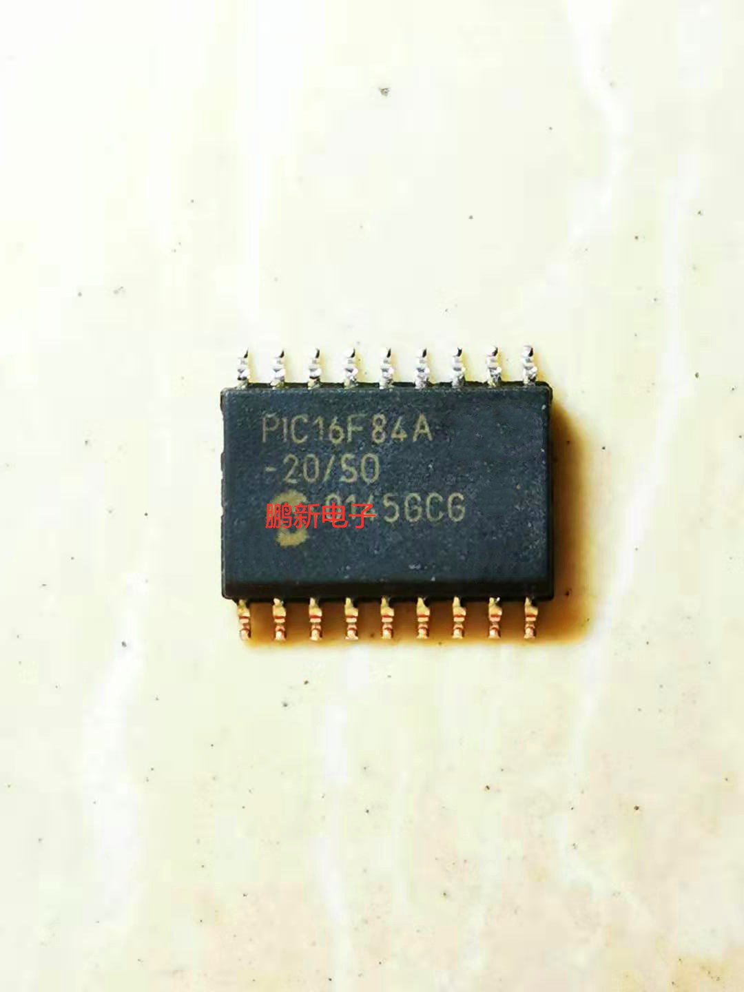 集成PIC16F84A-04/SO  PIC16F84  PIC16LF84A-04/SO  PIC16LF84