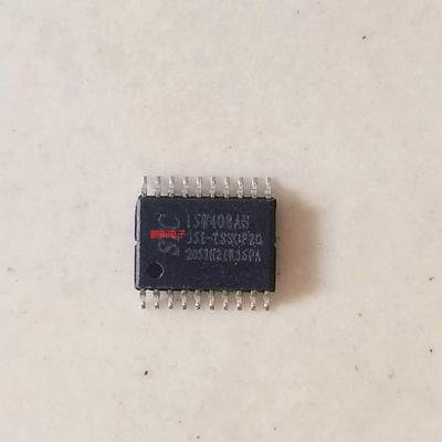 STC15W408AS-35I-TSSOP20 增强型1T 8051微控制器MCU