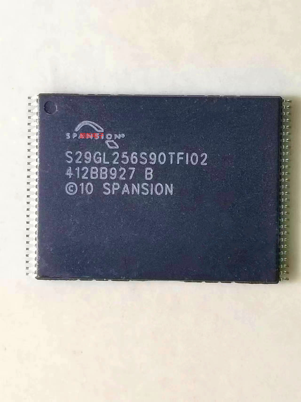 集成IC电路芯片原装拆机