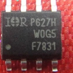 IRF7831TRPBF IRF7831 SOP8 原装IR 贴片8脚