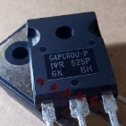 G4PC60U-P IRG4PC60U-P TO-247 IGBT场效应管 N沟道 40A600V