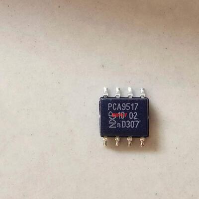 PCA9517AD PA9517A PCA9517 SOP8  I2C总线转发器