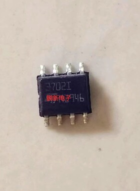 集成IC电路芯片TS3702CDT  TS3702  3702C  SOP8原装拆机质量保证