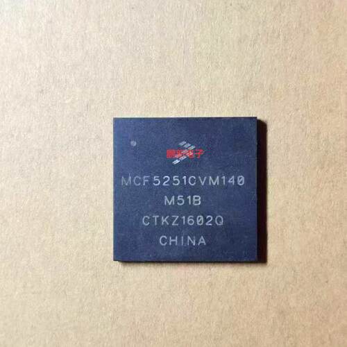 MCF5251CVM140   BGA