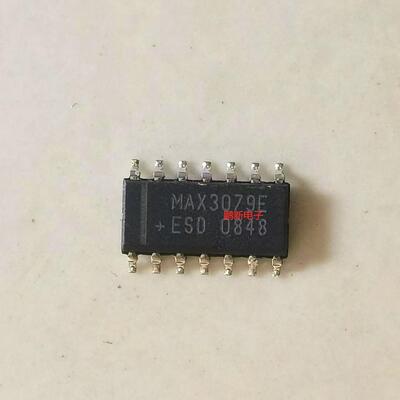 MAX3079EESD  MAX3079E  MAX3079   MAX3079EASD  SOP14