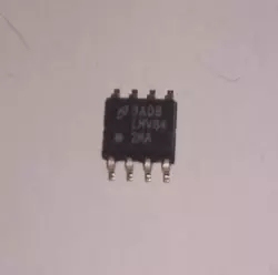 集成IC电路芯片LMV842MA  LMV842  SOP8原装拆机质量保证