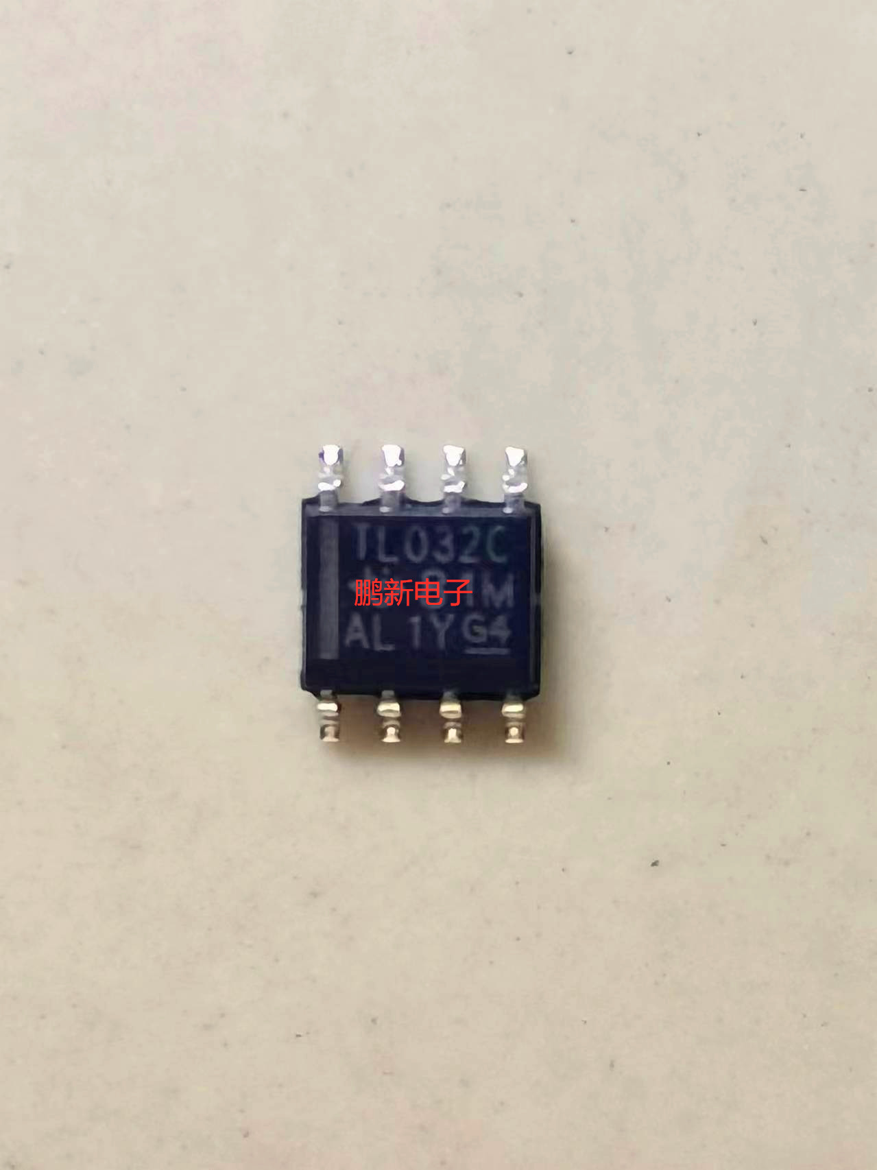 集成IC电路芯片原装拆机