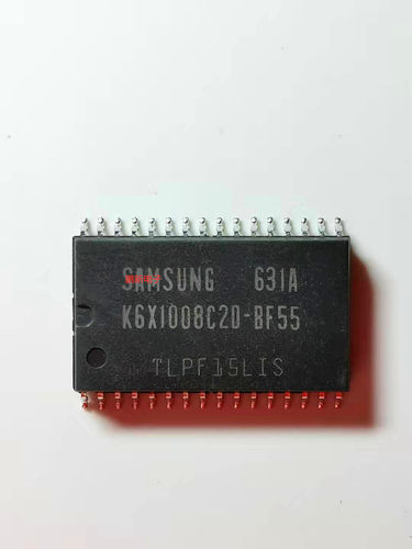 K6X1008C2D-GF70  K6X1008C2D-GF55  K6X1008C2D  K6X1008 SOP