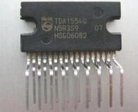TDA1554Q TDA1554 音频功率放大器芯片