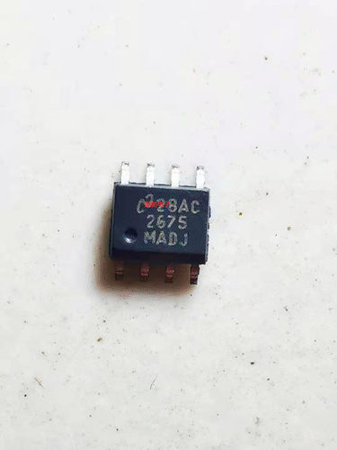 集成IC电路LM2675  LM2675M-ADJ    SOP8