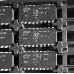 CY7C1061AV33 TSSOP54 10ZXI