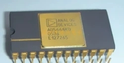 集成IC电路芯片AD566AJD AD566AKD原装拆机质量保证CDIP