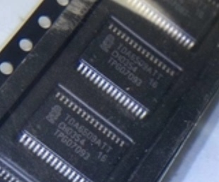 集成IC电路芯片TDA6509ATT  TDA6509  TSSOP原装拆机质量保证