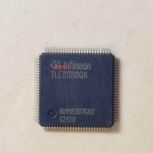 TLE8888QK 汽车电脑板电源管理芯片