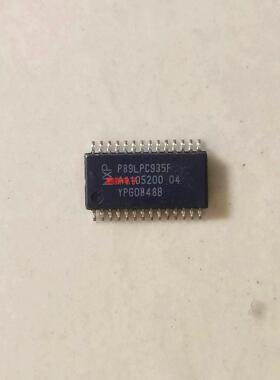 P89LPC935FDH  P89LPC935F  P89LPC935  89LPC935  LPC935F