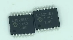 集成IC电路芯片PIC16LF1825-I/ST MICROCH TSSOP14微控制器TSSOP