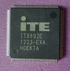 集成IC电路 IT8892E-AXS FXS BXS FXA 笔记本IO芯片 原装拆机