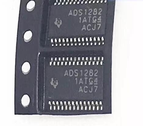 集成IC电路芯片ADS1282IPW  ADS1282  TSSOP原装拆机质量保证