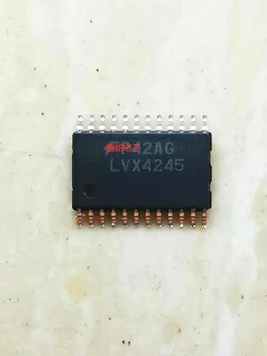集成IC电路芯片TC74LVX4245FS  LVX4245 TSSOP原装拆机质量保证