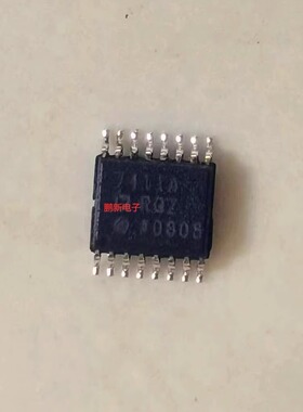 温度传感器 ADT7411ARQZ ADT7411ARQZ